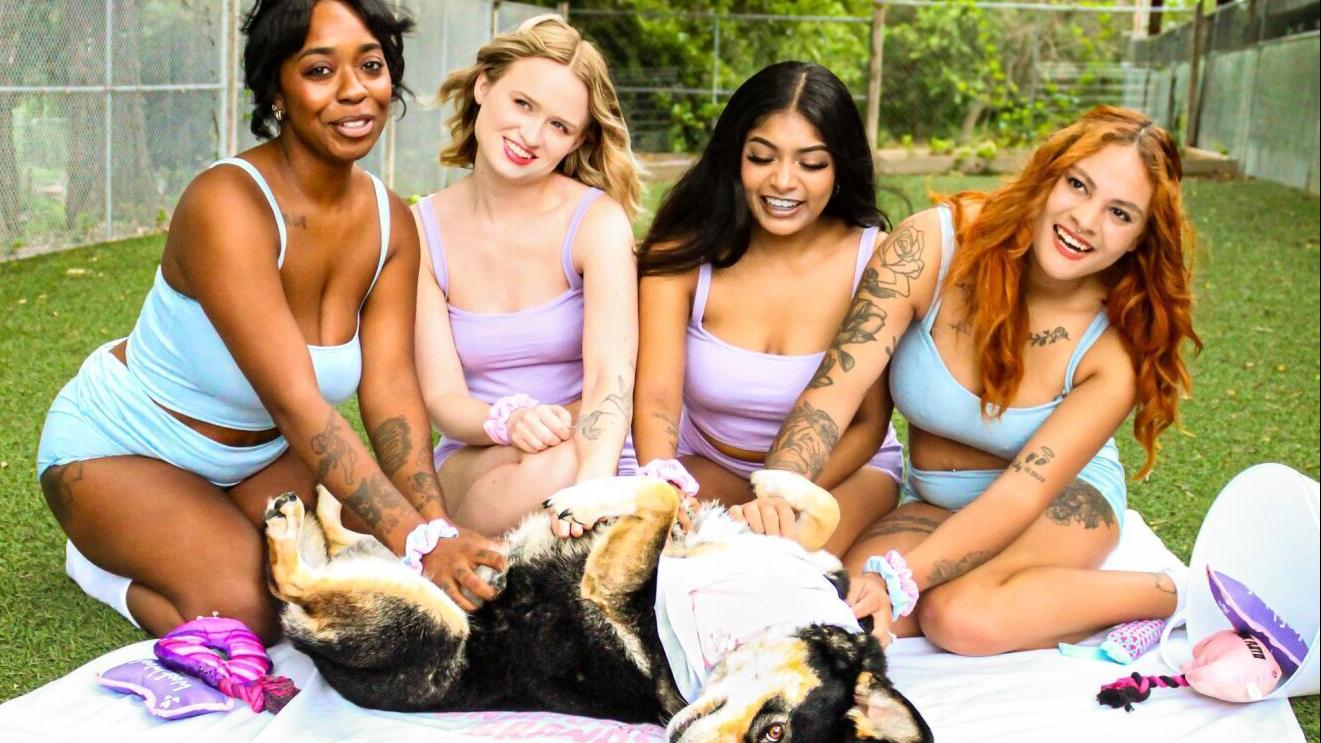 From teeny bikinis to resort-ready pieces, Unapologetic Brands makes each look a bold and effortless statement